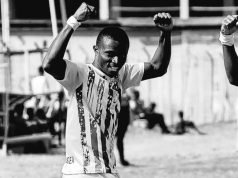 Berekum Chelsea winger Dominic Frimpong dies after armed robbery attack on team bus