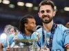 Captain Silva to leave Man City at end of season