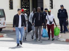 AFCON: Morocco releases Senegal fans after sentences served