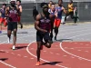 Botsio blazes to win heat 2 of Michael Johnson Invitational