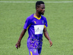 Medeama‘s Jacob Mensah confident of a win over Bechem