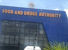 Don’t consume fish or seafood from Tema Shipyard until further notice — FDA warns