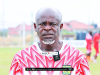 Kotoko coach Prince Owusu speaks ahead of Medeama game