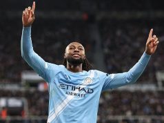 Antoine Semenyo speaks on title race