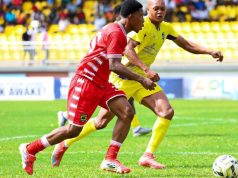 Medeama SC humiliate Kotoko 4-0 to return to top-spot