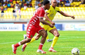 Medeama SC humiliate Kotoko 4-0 to return to top-spot