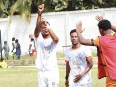 ‘FA Cup was our focus after slow league start’