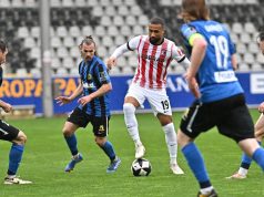 Daniel-Kofi Kyereh returns from long-term injury, registers assist for Freiburg U23