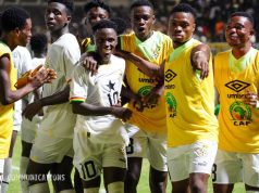Ghana secures hosting rights for 2027 U-20 boys AFCON – Kurt Okraku announces