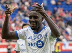 Prince Owusu nets lone goal as CF Montreal narrowly edge New York City