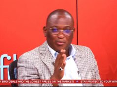 President’s brother’s takeover of Damang Mines is ‘untidy’ – Alhassan Tampuli