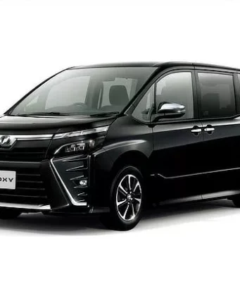 Here is why National Road Safety Authority Declares the Use of Voxy for commercial purposes illegal