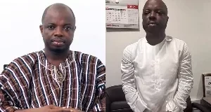 Here is why Abronye was arrested