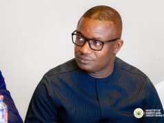 Energy Minister engages key stakeholders to boost Ghana’s upstream petroleum sector