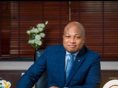 Easter gesture: Ablakwa settles medical bills for 85 North Tongu constituents