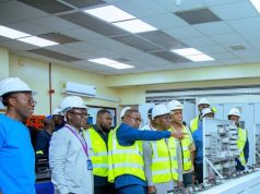 Akosombo 5th unit commissioned to strengthen national power supply – Energy Minister