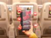 Emirates’ iconic A380 returns to Dubai with world-first Starlink Wi-Fi onboard