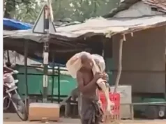 Man Exhumes Sister’s Remains To Prove Death In Bank Dispute