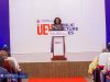Telecel CEO highlights future-ready skills at UEW lecture
