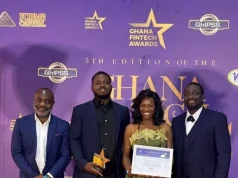 Setting the benchmark: Innovare crowned 2025 Cybersecurity Company of the Year