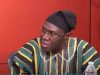Electronic Communications Act not meant to regulate journalists’ conduct – Inusah Fuseini