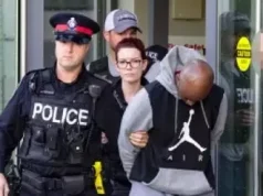 Pastor Isaac Oppong Arrested For Committing Fraud In Canada