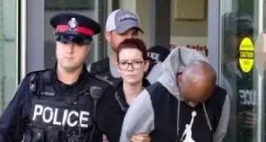 Pastor Isaac Oppong Arrested For Committing Fraud In Canada