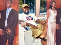 Marriage is not an investment – Judge tells Richard Quaye’s ex-wife