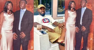 Marriage is not an investment – Judge tells Richard Quaye’s ex-wife