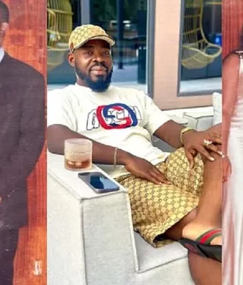 I was rich before marrying – RNAQ alleges