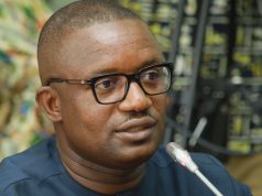 Energy Minister John Jinapor likely to suspend some fuel margins today