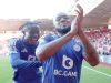 Ayew, Issahaku face uncertain futures after Leicester City relegation