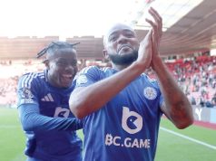 Ayew, Issahaku face uncertain futures after Leicester City relegation