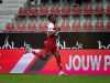 Joseph Opoku scores twice as Zulte Waregem beat RAAL La Louviere
