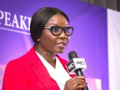 Joyce Bawah Mogtari urges digital creators to prioritise ethics and consent in content creation