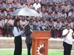 Julian Opuni reaffirms Fidelity Bank support for industry-led skills training