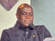 Eulogy to Dr. Samuel Julius Debrah on your 60th birthday