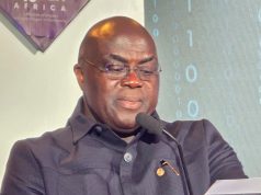 Eulogy to Dr. Samuel Julius Debrah on your 60th birthday