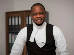 AG’s office will grant OSP prosecution authorisation on request — Srem Sai