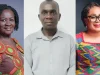 Kasoa-based pastor arrested over death threats against the first lady & vice president