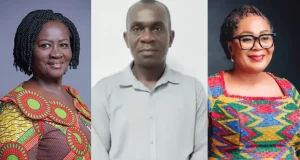 Kasoa-based pastor arrested over death threats against the first lady & vice president