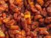 Kelewele, a spicy heartbeat Ghanaian street cuisine