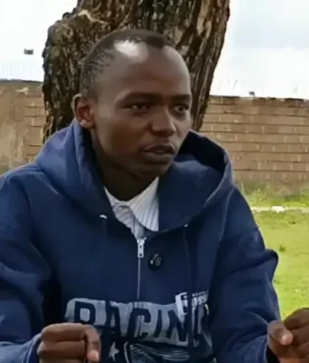 Man Recounts Horrifying Day He Was Taken To The Mortuary While Still Alive