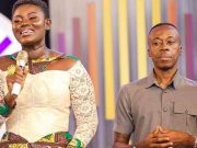 I was commissioned to write a book about Afua Asantewaa, but Kofi never told her