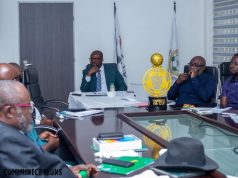 GFA set for crunch meeting to decide on new Black Stars coach