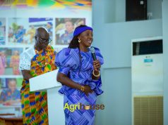 Let’s value people over profits- Ms Akosa urges Agrifood industry actors
