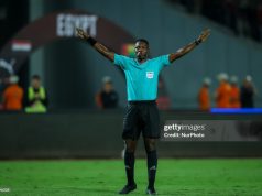 2026 World Cup: Officials selected are the world’s very best – FIFA defends referees list