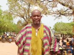 Family of late Sawla MP performs funeral without mortal remains of the deceased