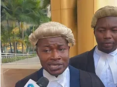 Lawyer Dominic Kwadwo Osei Allegedly Gets Dragged To The Ghana Legal Council For Misconduct