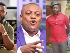 Maurice Ampaw Threatens Legal Action Over RNAQ Divorce Settlement